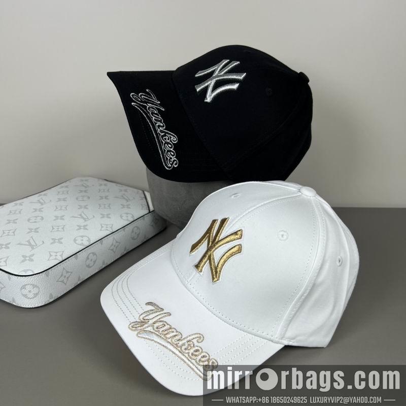 NY Hat dx49