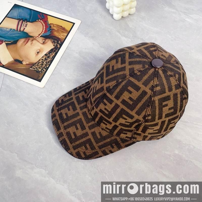 Fendi Hat dx62
