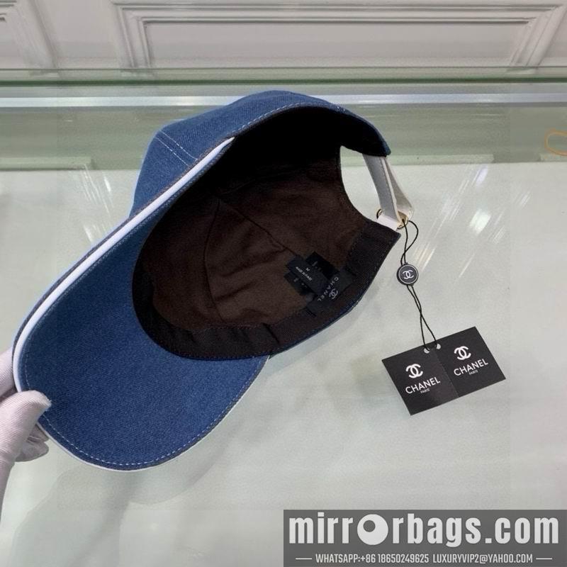 Chanel Hat 072205