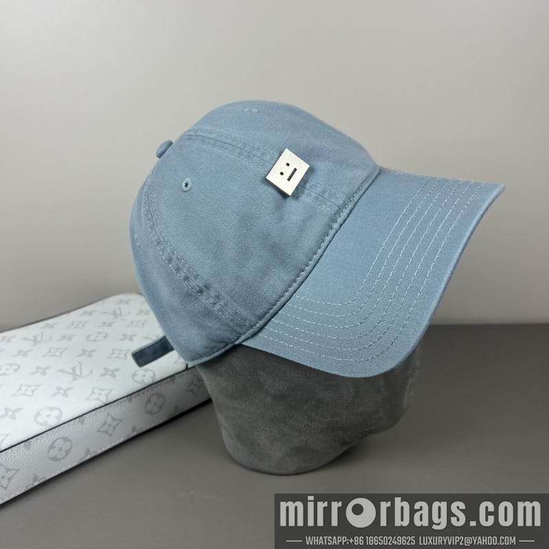 Ance Hat 020801