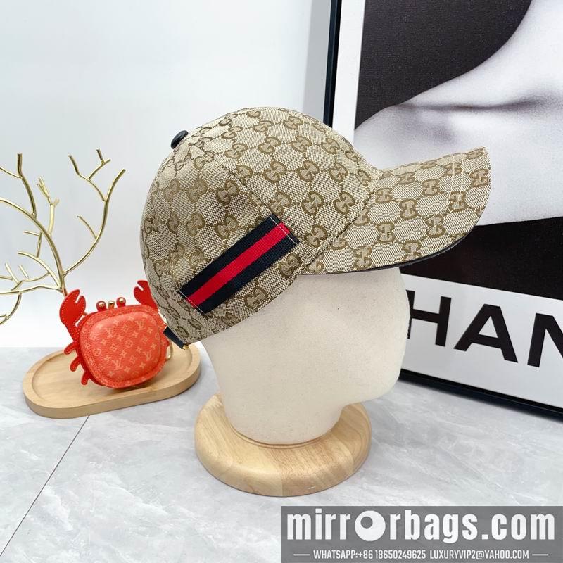 Gucci Hat dx11