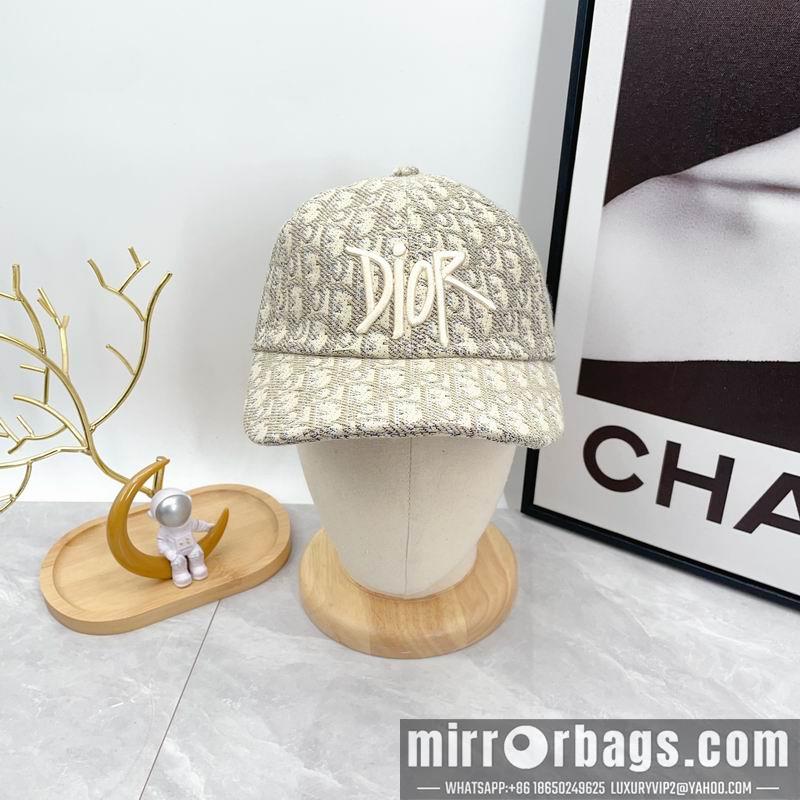 Dior Hat dx77
