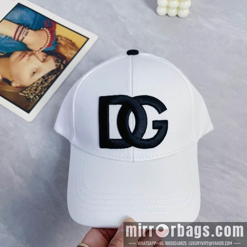 DG Hat dx16