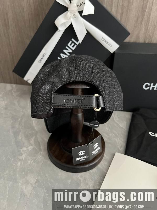 Chanel Hat dx37
