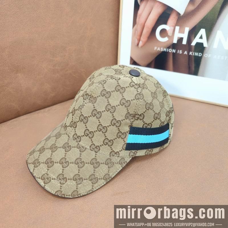 Gucci Hat dx101