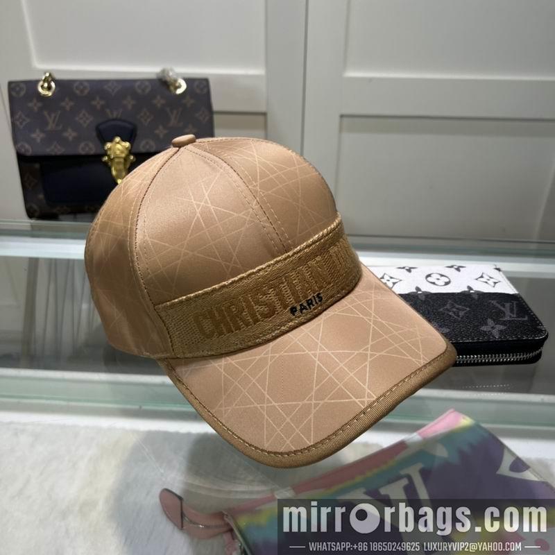 Dior Hat dx60