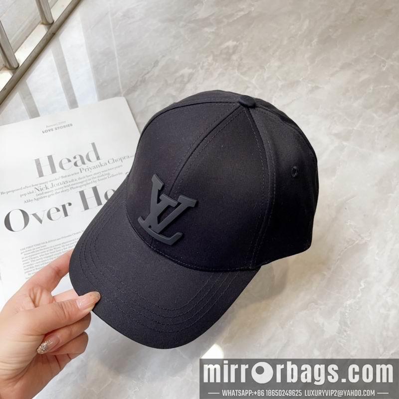 LV Hat 010401