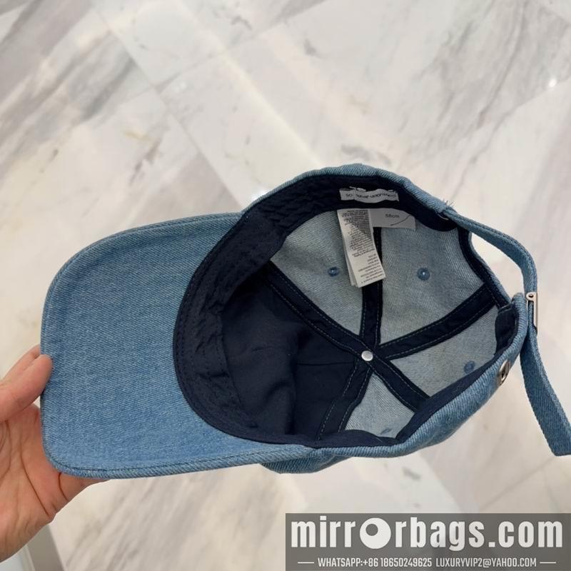 CK Hat dx37