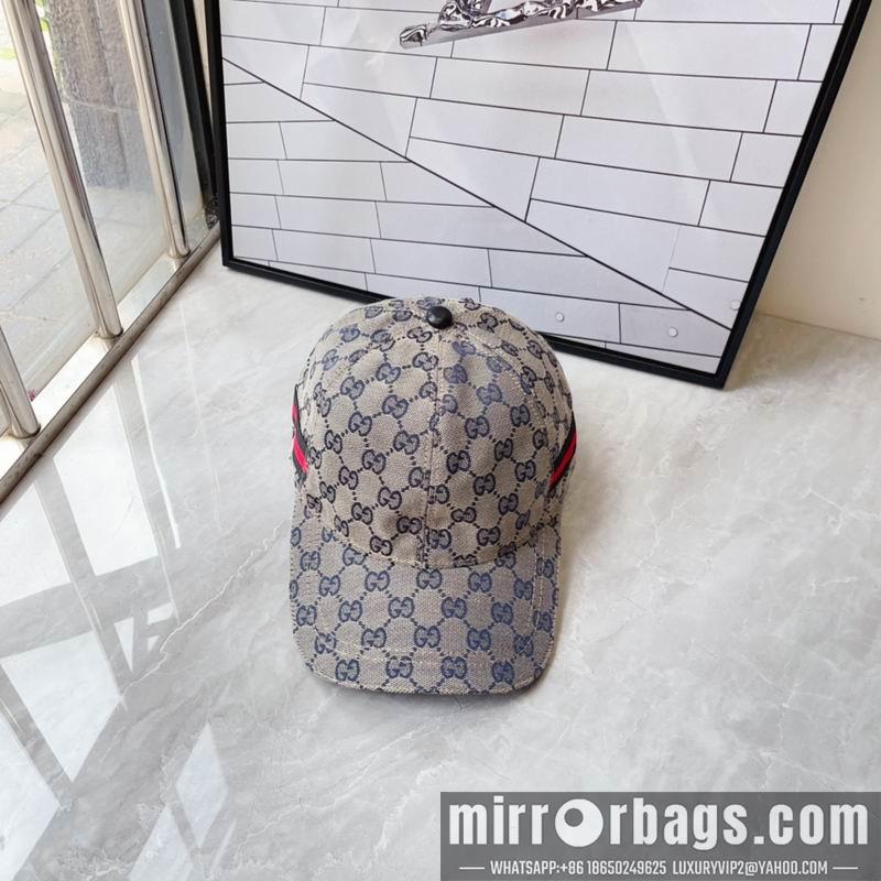 Gucci Hat 091402