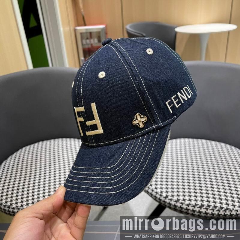 Fendi Hat 101101