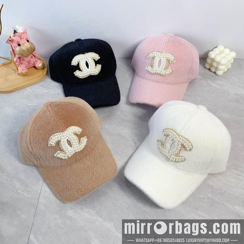 Chanel Hat dx44