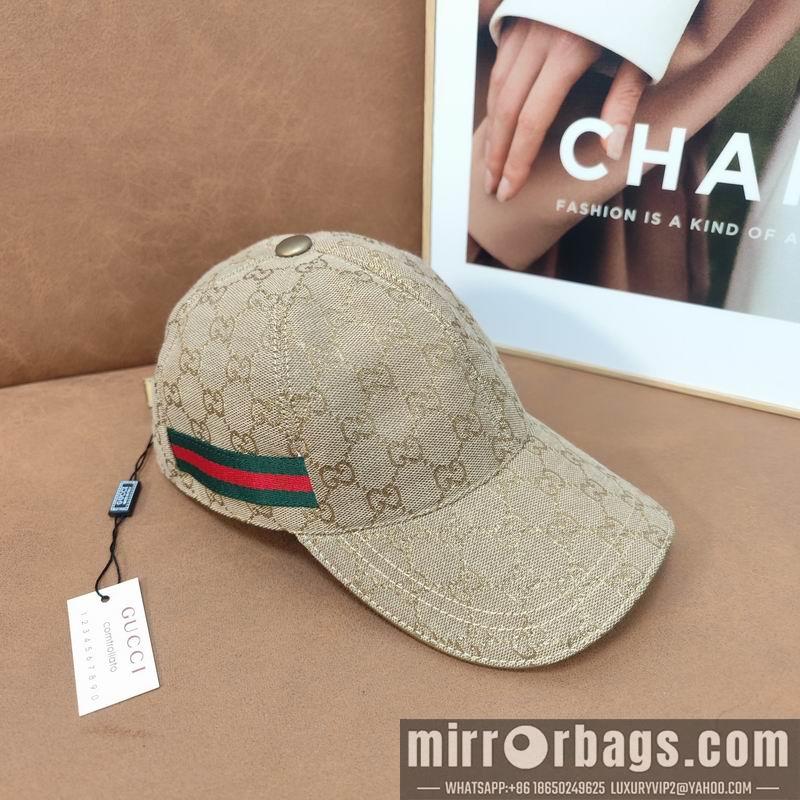Gucci Hat dx110