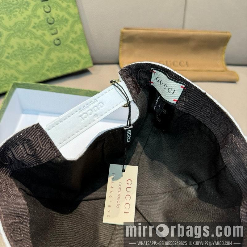 Gucci Hat dx30