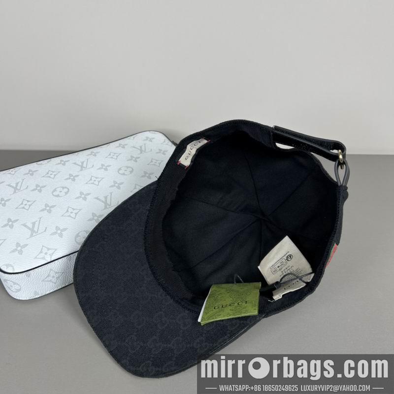 Gucci Hat dx33