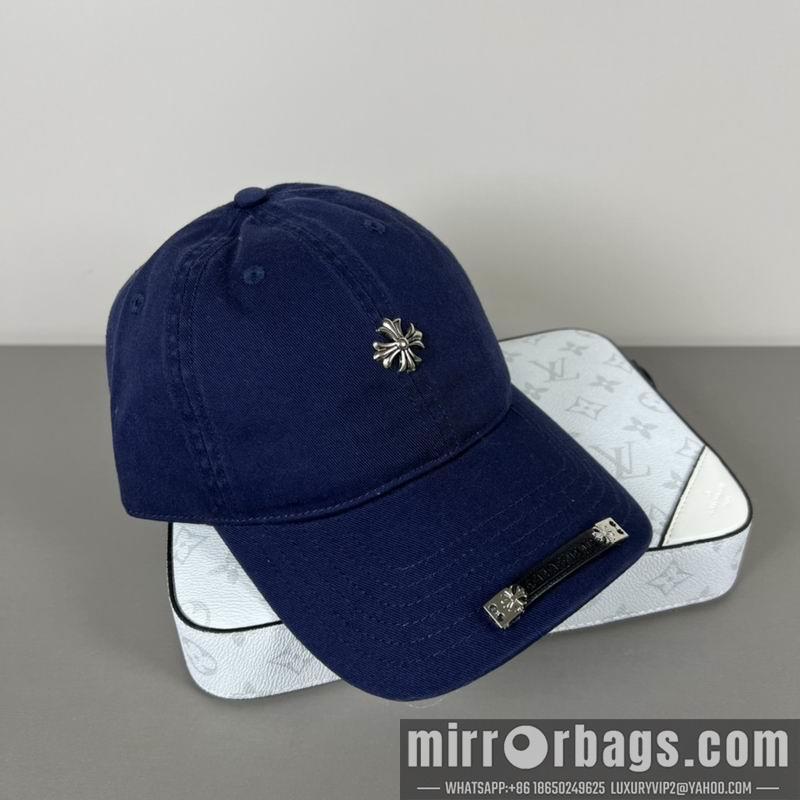 Chrome Hearts Hat dx41