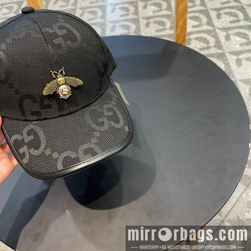 Gucci Hat 072203