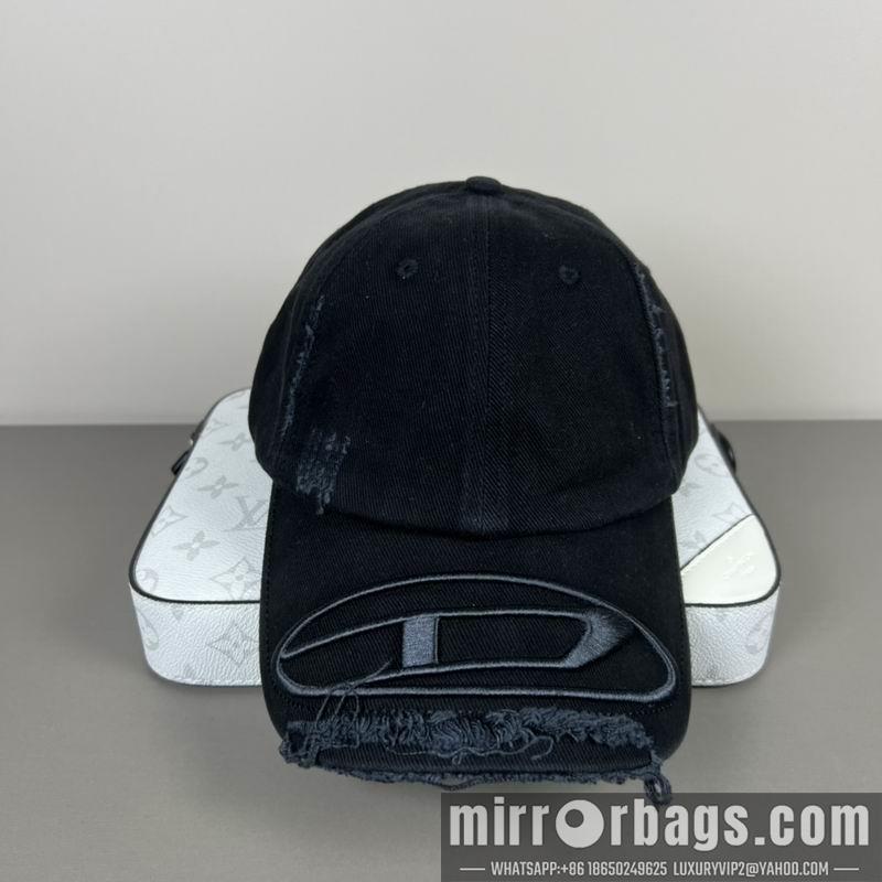 Diesel Hat dx19