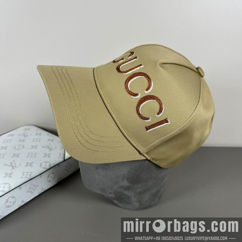 Gucci Hat dx22