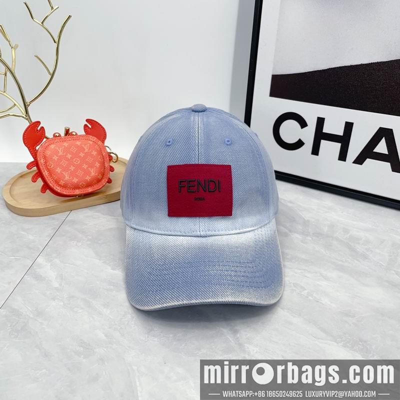 Fendi Hat dx70
