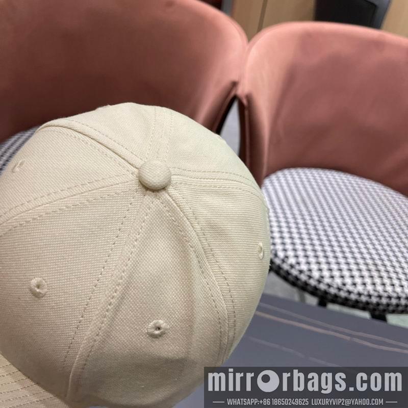Prada Hat 072201