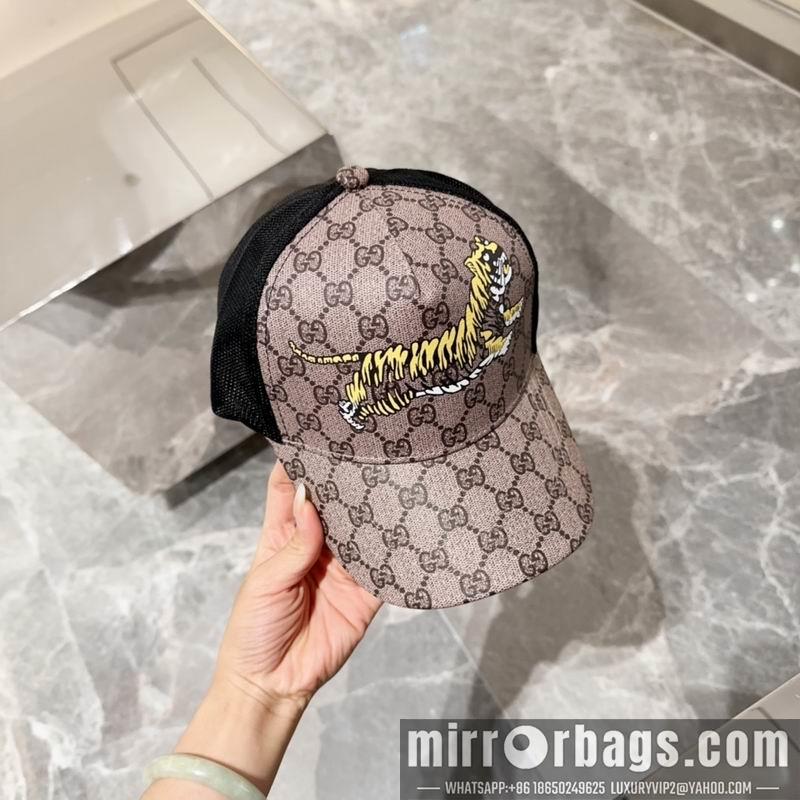 Gucci Hat dx04