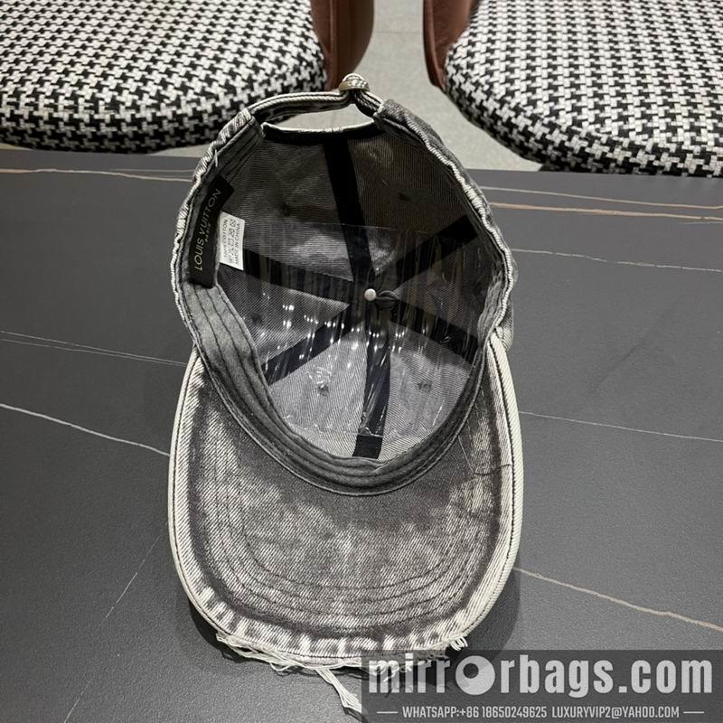 LV Hat 042707