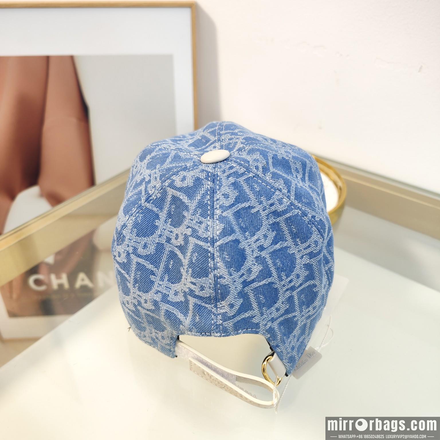 Dior Hat dx73