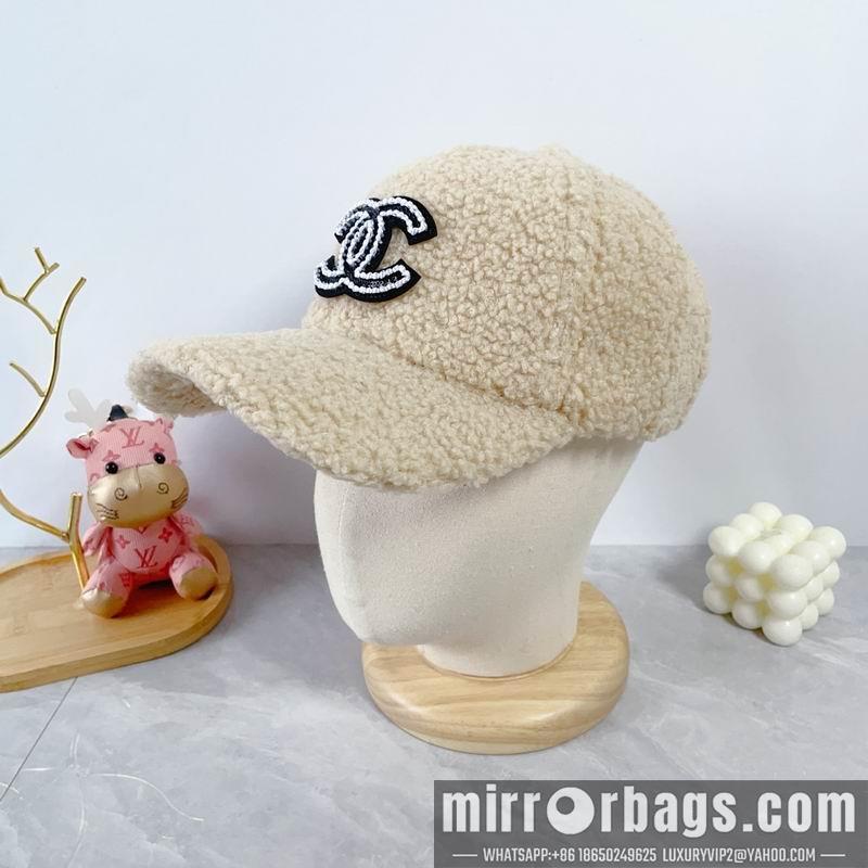 Chanel Hat dx45