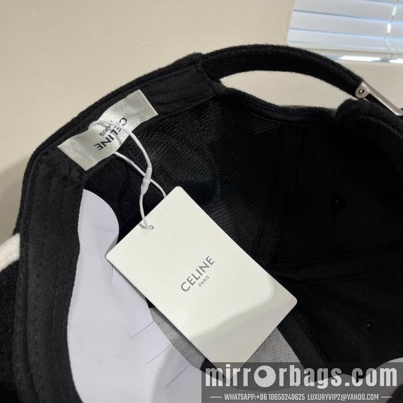 Celine Hat 053103