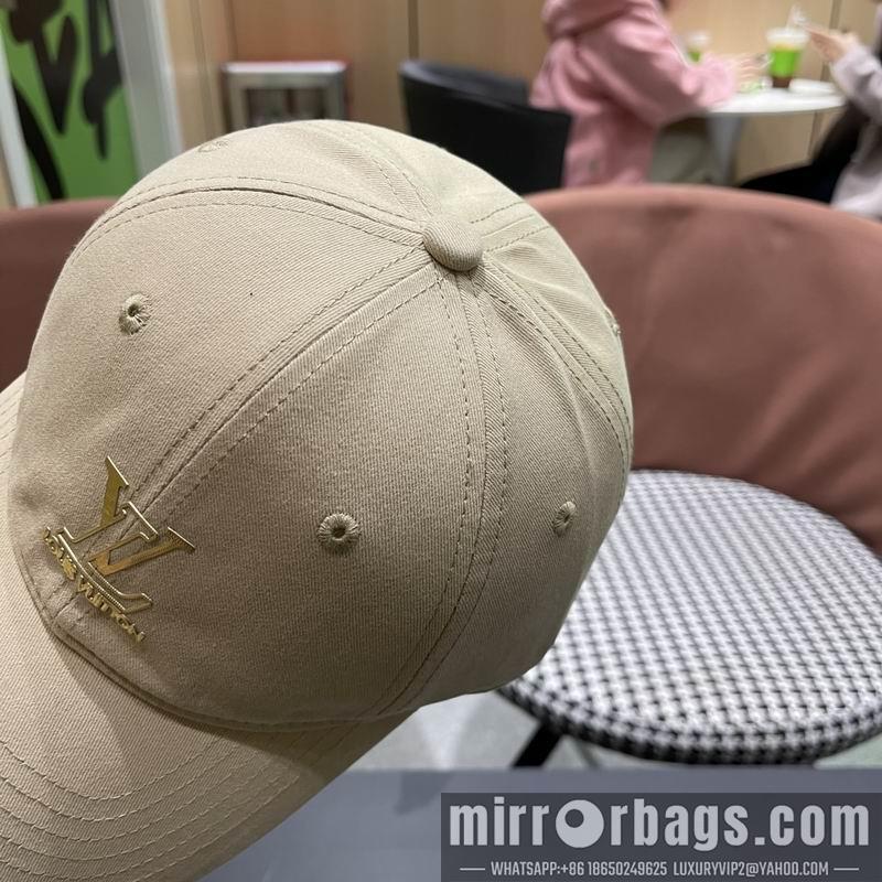 LV Hat 041416