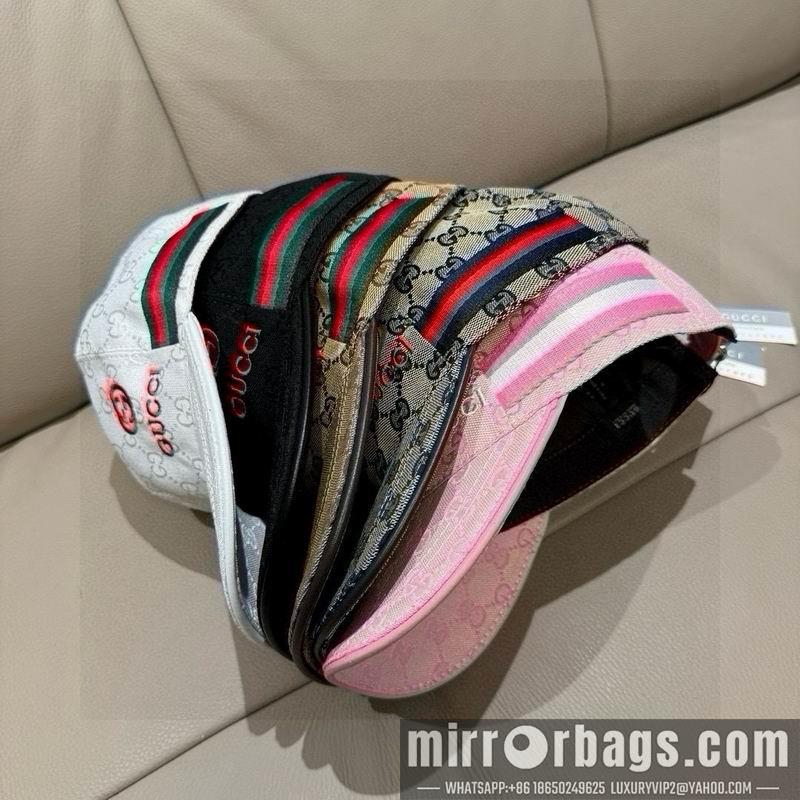 Gucci Hat dx43