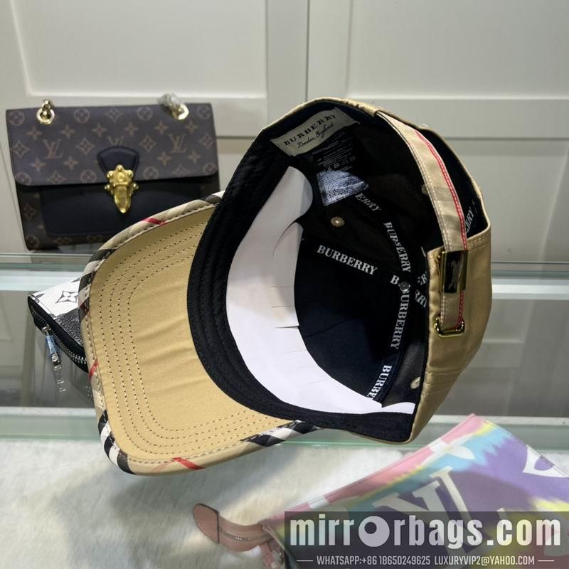 Burberry Hat dx46