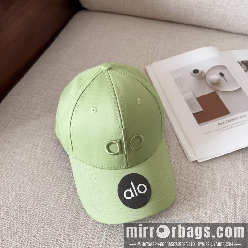 Alo Hat dx01