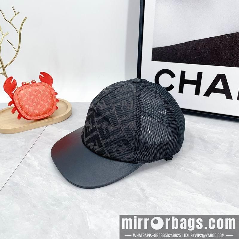 Fendi Hat dx76