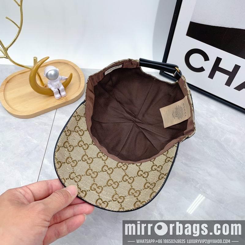 Gucci Hat dx32