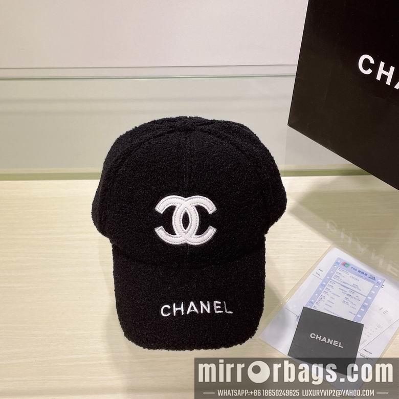 Chanel Hat dxn08