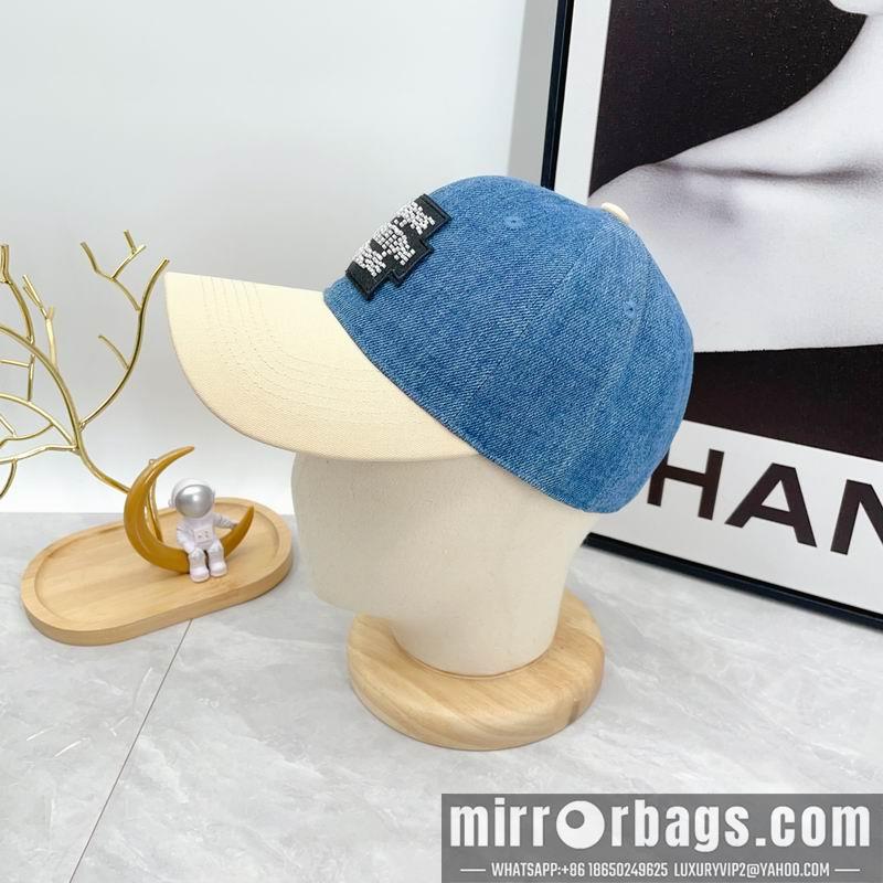 LV Hat dx50