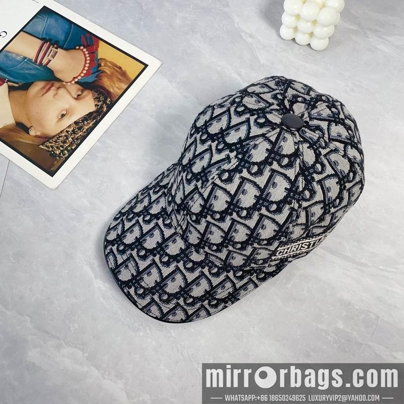 Dior Hat dx66