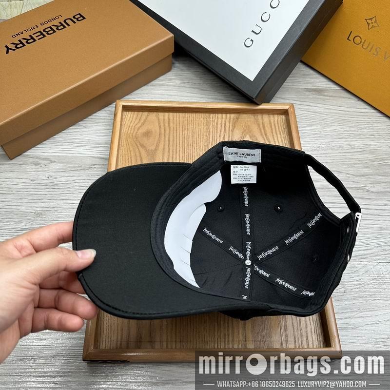 YSL Hat dx19