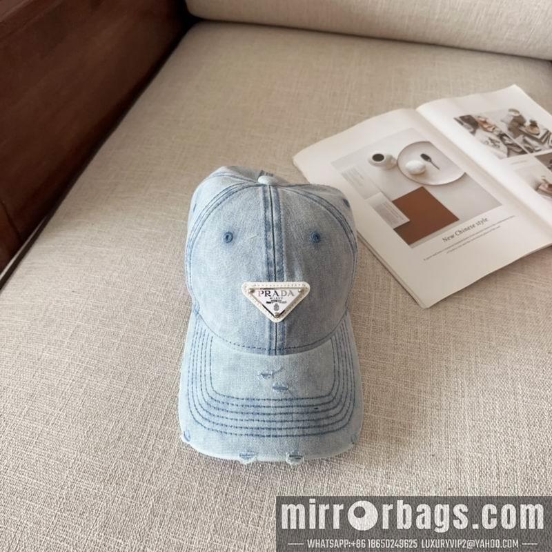 Prada Hat 120401