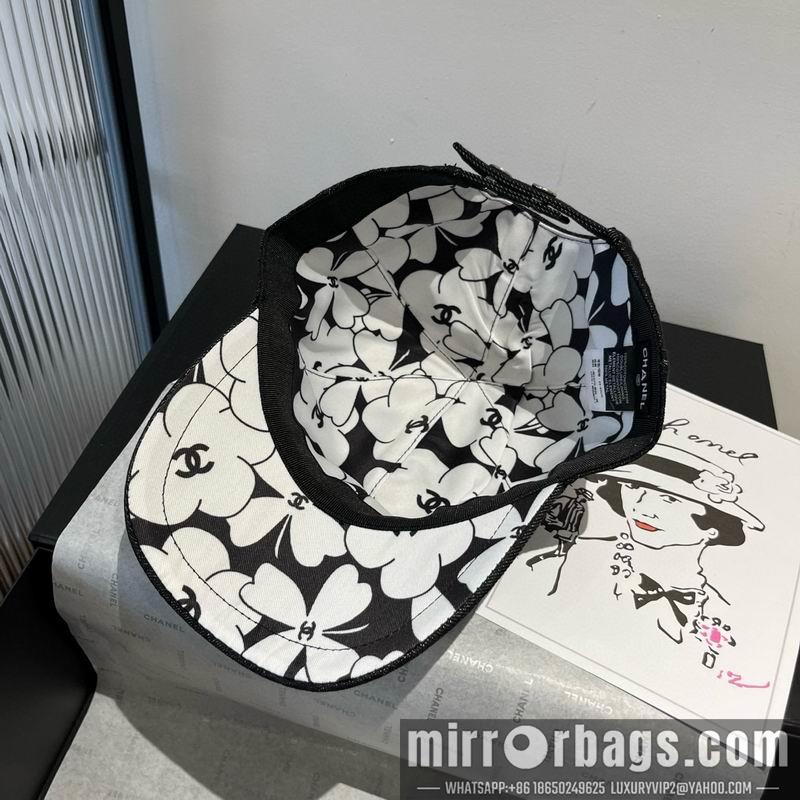 Chanel Hat dx49
