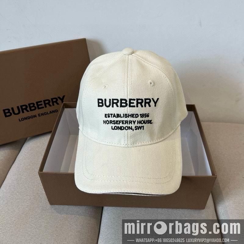 Burberry Hat dx23