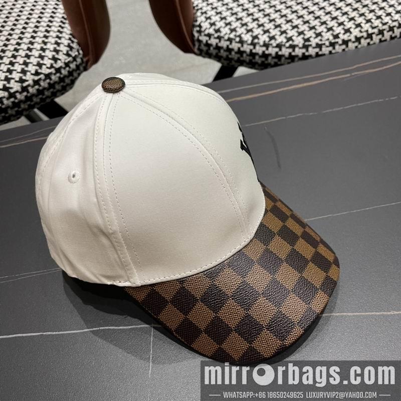 LV Hat 072204