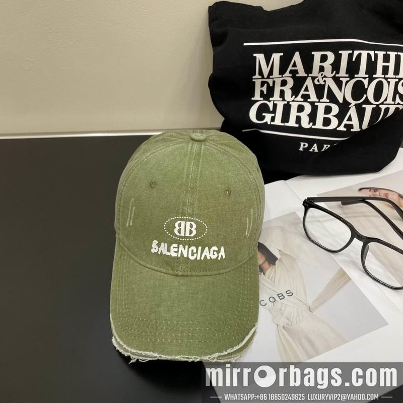 Balenciaga Hat dx58