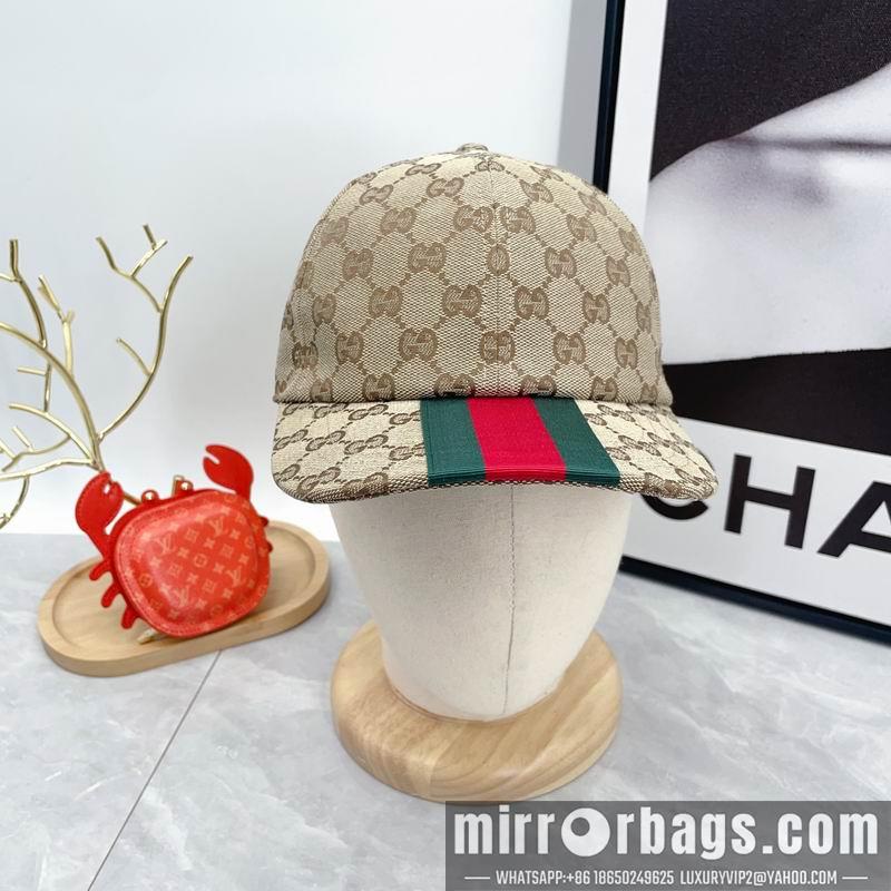 Gucci Hat dx01