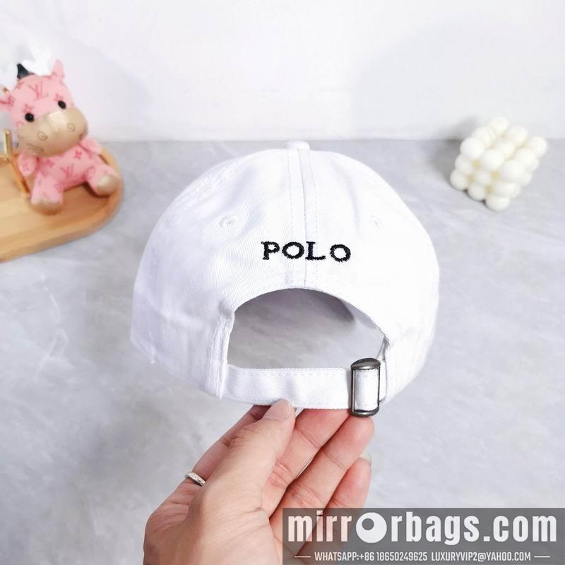 Polo Hat dx02