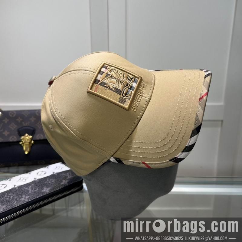 Burberry Hat dx46