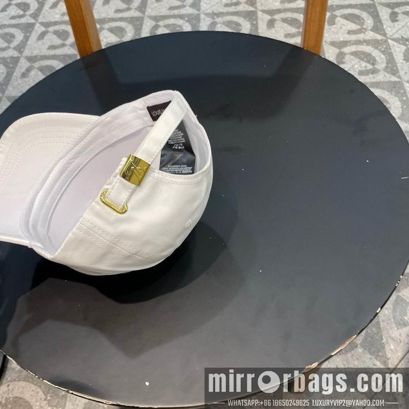 LV Hat 071308