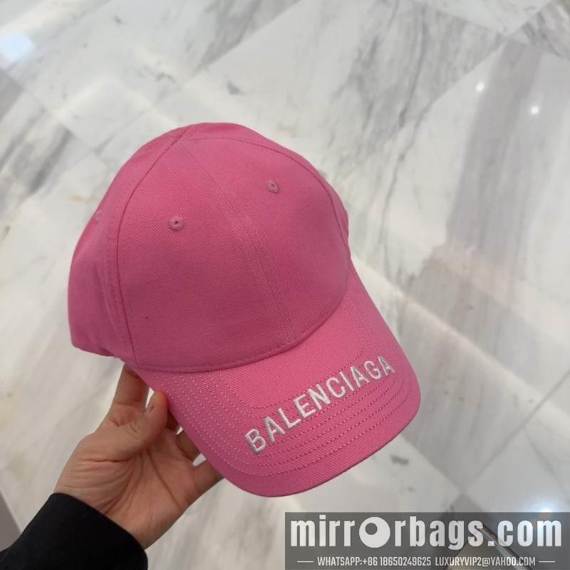 Balenciaga Hat dx75