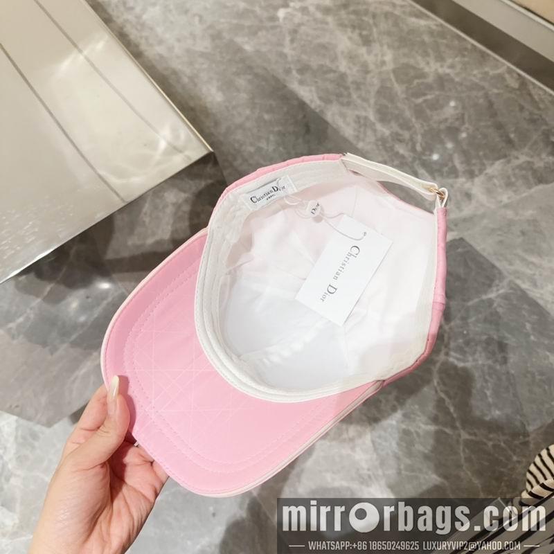 Dior Hat 080104